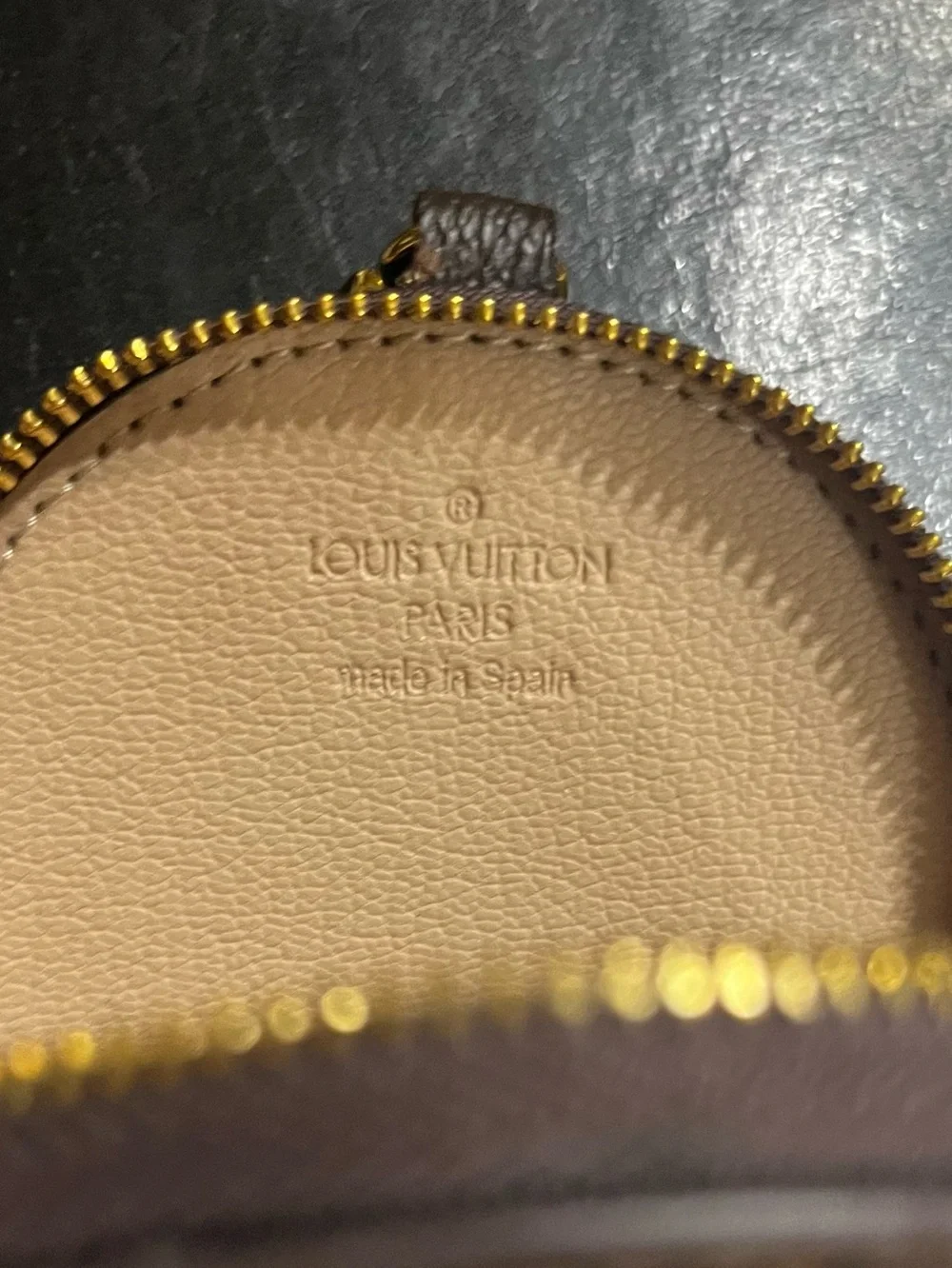 Louis. Vuitton. new never